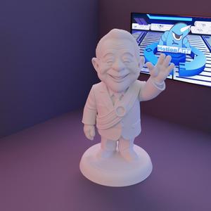 Lula.stl