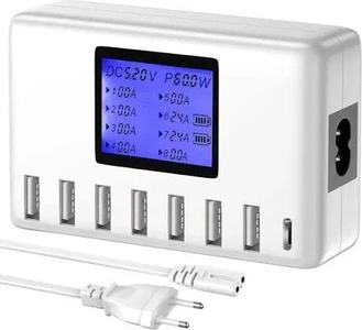 Charging Station Wallmount   