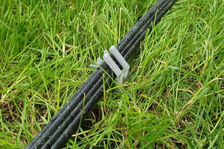 Sprühschlauch Halter - Spray Hose Holder 45°