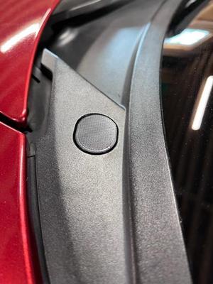 Miata Cowl Plug 2014