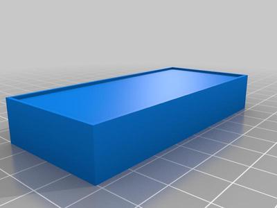 1:64 Car Stand