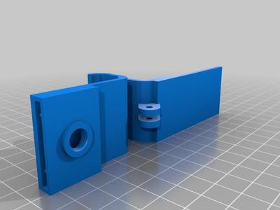 thicker phone Adjustable Airplane Phone Holder remix remix