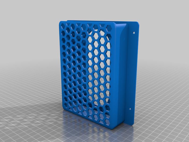 Sinden Light Gun Holster for Arcade cabinet