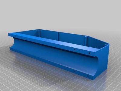 Ebike controller box