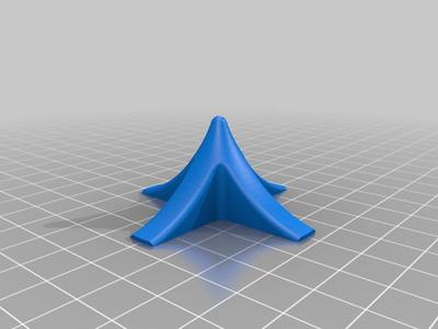 Werkbank-Puck, Bench Cookie