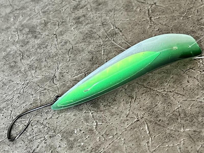 Acme fishing lure