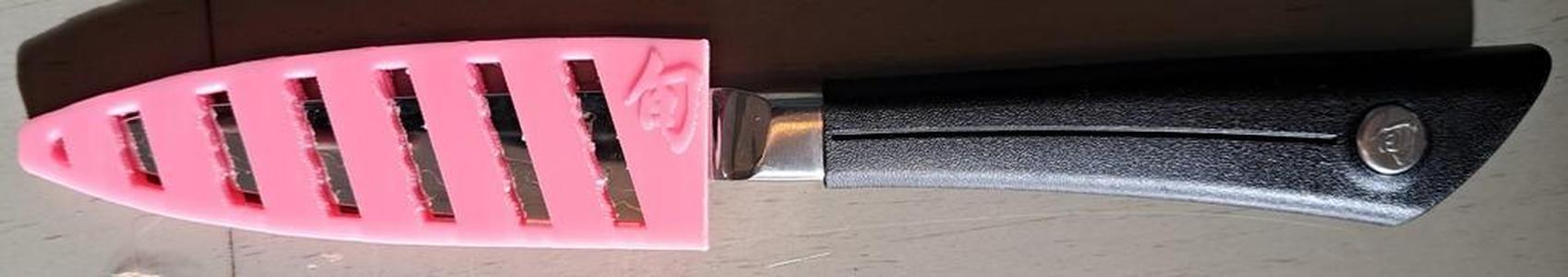 Shun Paring Knife Sheath