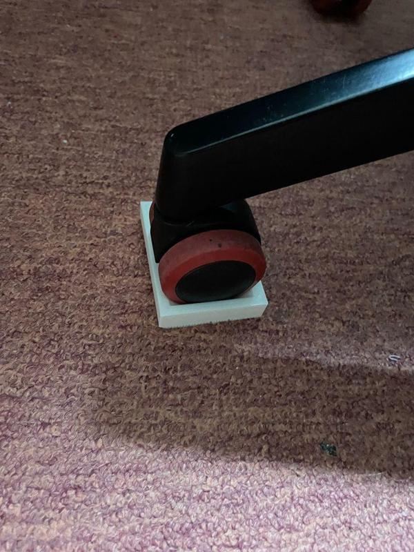 Office Chair Holder for Racing Games