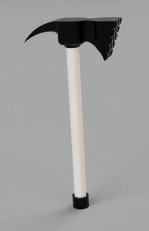 Back scratcher