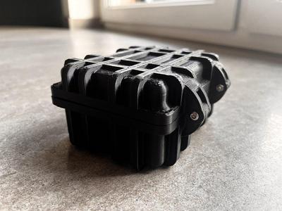 Outdoor/Utility case