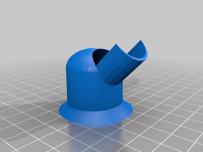 Fountain Pen Holder