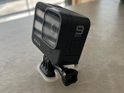 GoPro Halter