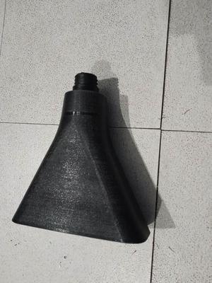 2022 Outlander Oil Funnel Adapter