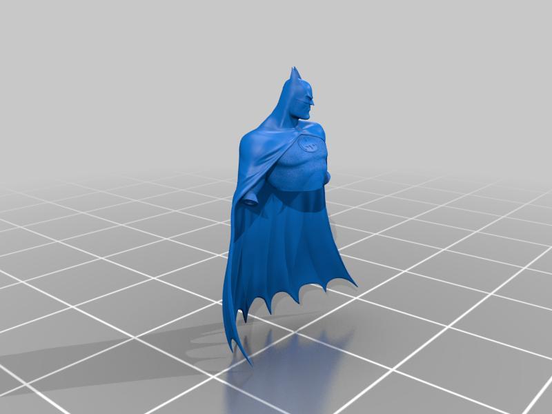 Batman Animated Series