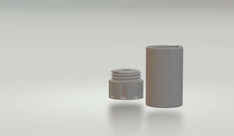 cilindro seguridad bitcoins