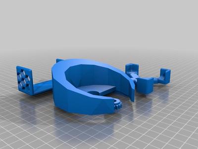 Rubix cube solver (print version this one)