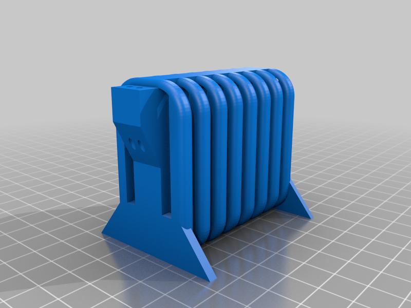 Radiator Model