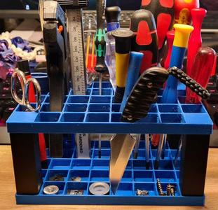 Toolholder