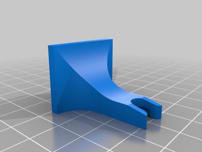 Benchy Holder for Skadis