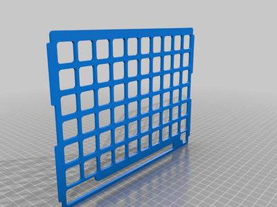 60 Key Guard for IPad