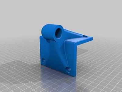 Corner Speaker Mount