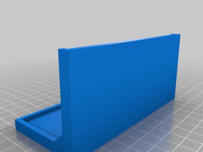 Soporte filtros Anycubic Air purifier