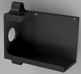 LX Nano3 Holder