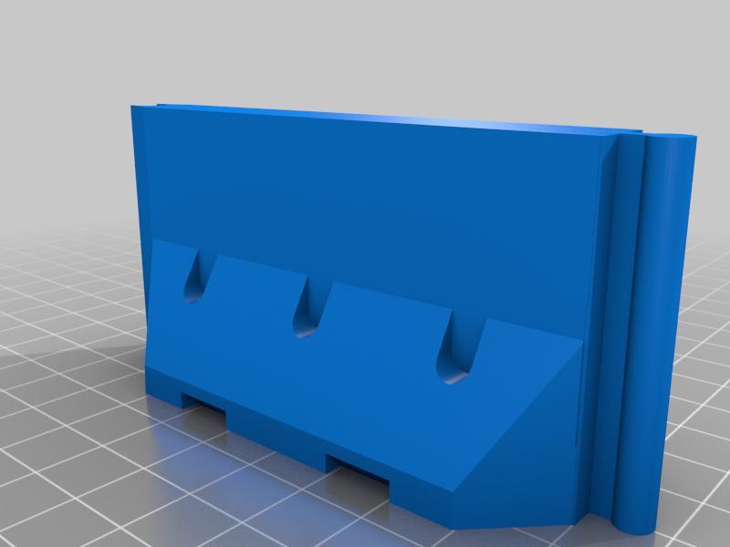 Barrier Mario Kart Live