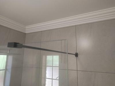 Shower Screen Arm