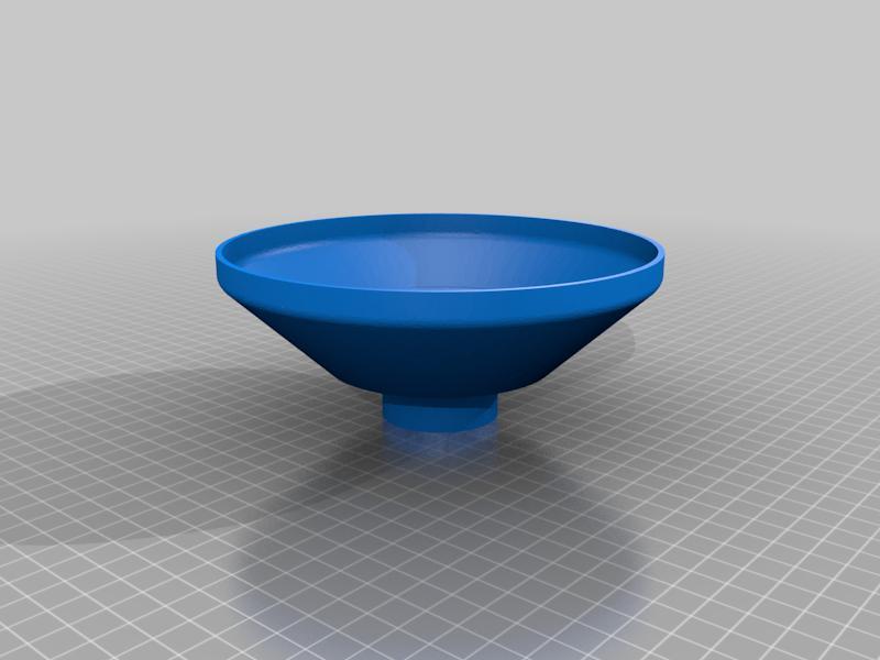 Rifle Collator With better Tube Stops