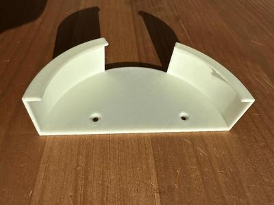 IKEA Dirigera wallmount   