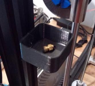 Box 20x40x40 Ender 5 Plus