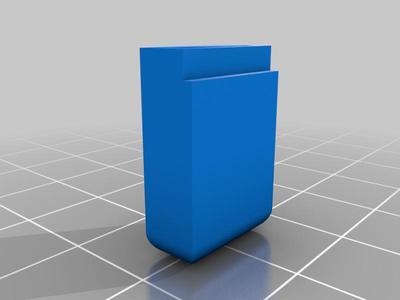 SD Card Grip n' Rip for Raspberry Pi 3 B