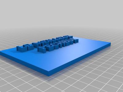 Pancarte meilleur pecheur