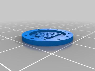 Molopunto Personalizado AizenFemale