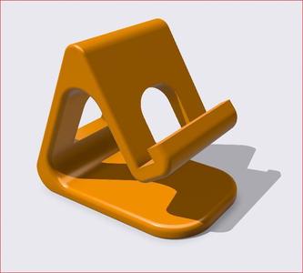 Cell phone holder / Porta Celular