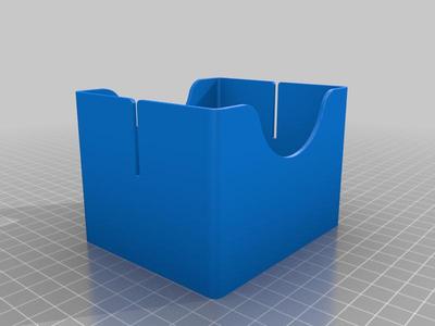 Arkham Horror LCG Storage Solution Additional Sizes