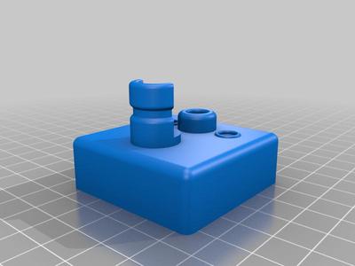 Ortur LM3 laser head