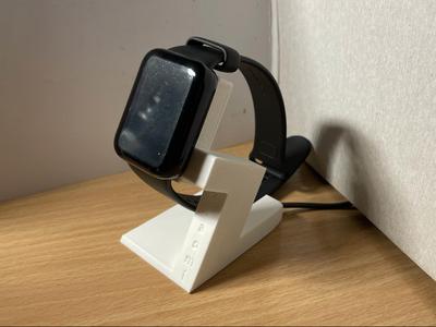 Xiaomi smart band 9 pro charging stand 