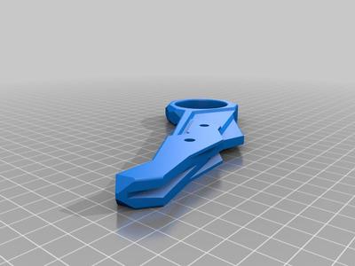 Valorant Karambit 