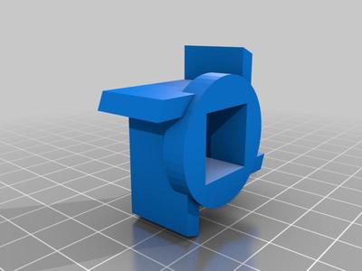 British seagull outboard motor impeller