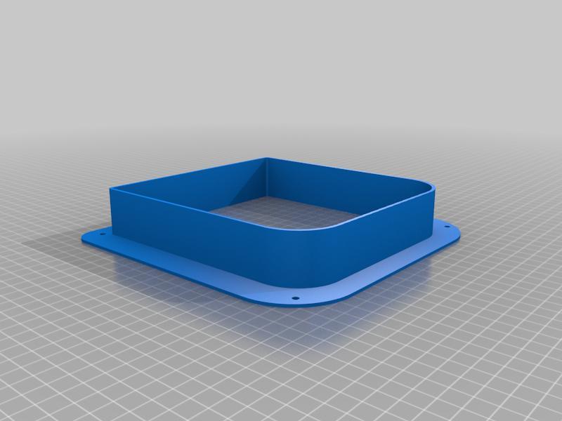 Cerco para puerta  de gatos