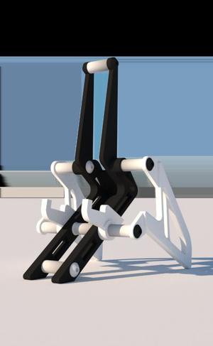 mobile stand volume1