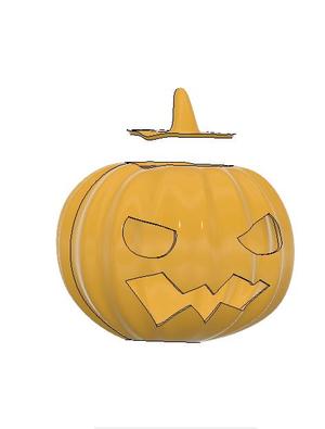 PUMPKIN.obj