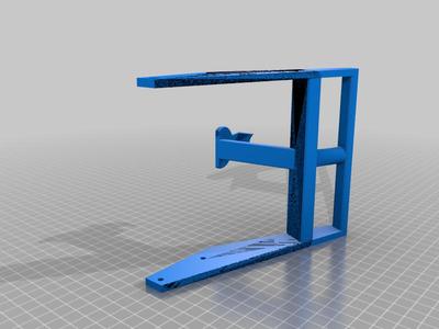 Begode EX30 Varia Mount RTL715