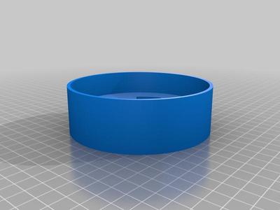 Basic Standard Golf Cip