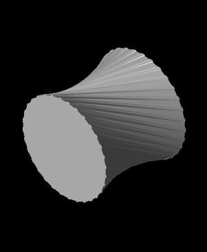 POTE VASILHA  bowl vessel.stl