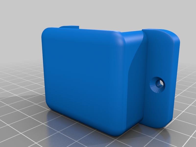 Sony Bravia X90L Remote Control bracket