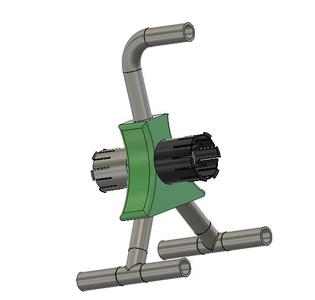 pipe v1.obj