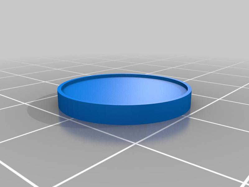 ikea food court coin/token